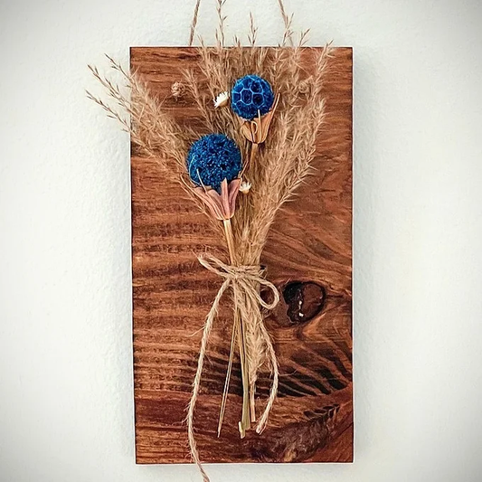 Everblooms & Co. LOTA: Where Nature Meets Art