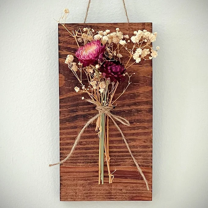 Everblooms & Co. LOTA: Where Nature Meets Art