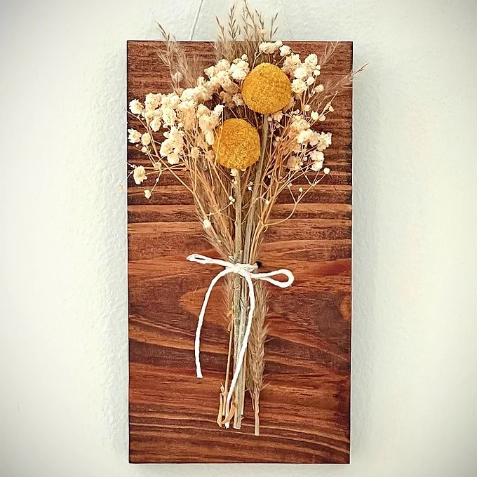 Everblooms & Co. LOTA: Where Nature Meets Art