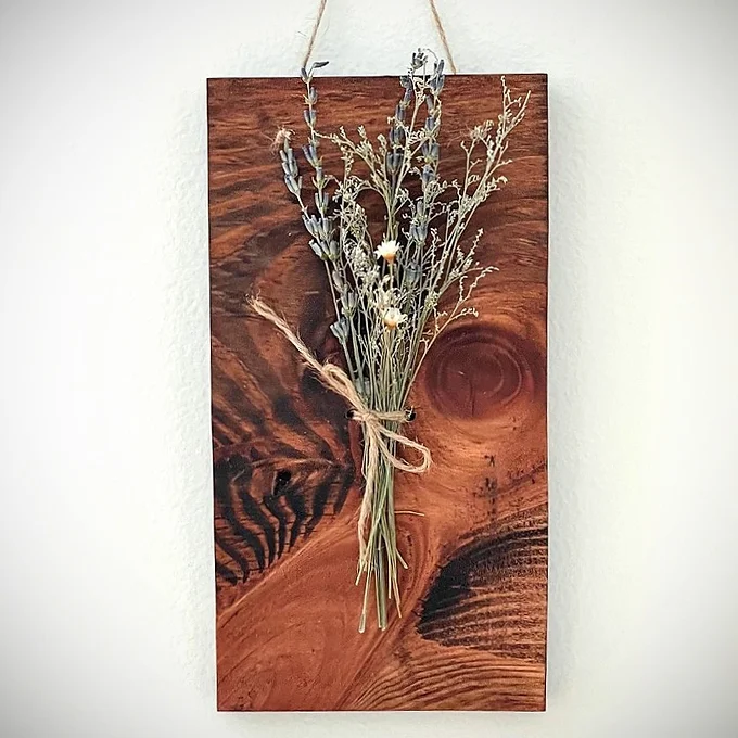 Everblooms & Co. LOTA: Where Nature Meets Art